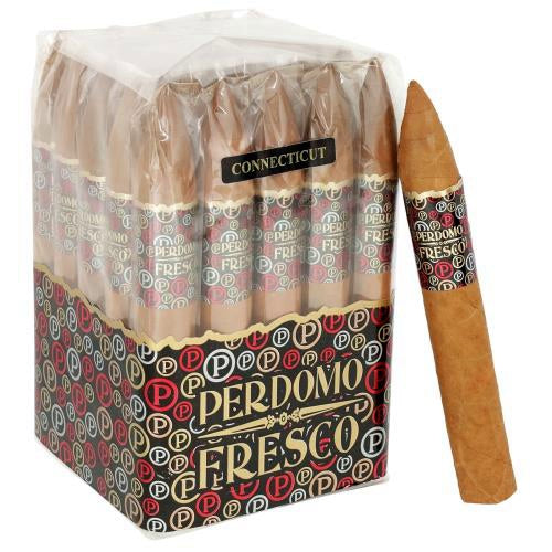 Perdomo Fresco Torpedo Stogies for Sale at Cigars City