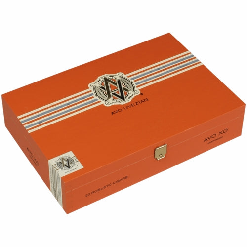 AVO XO 'Intermezzo' Robusto Cigars for Sale Online - CigarsCity.com