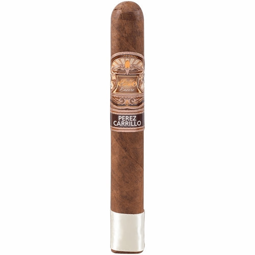 E.P. Carrillo Encore Majestic Robusto Cigars - CigarsCity.com