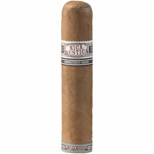 Drew Estate Nica Rustica Shade Gordo (5