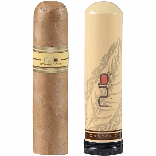 Nub by Oliva 460 Connecticut Tubo Gordo Cigars for Sale