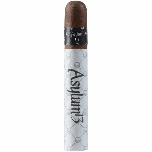 Asylum 13 Eighty Cigars for Sale at Cigars City - CigarsCity.com