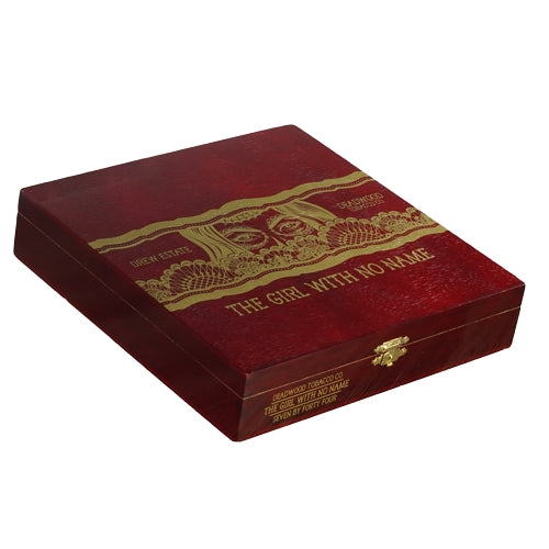 Drew Estate Deadwood Girl With No Name Lonsdale Cigars