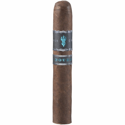 Cayman Cigar Doubloon Gordo (6