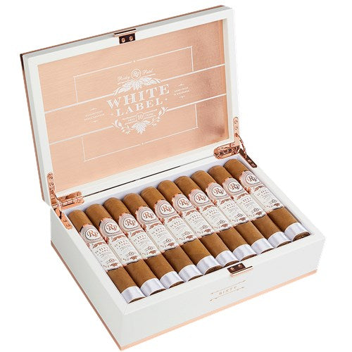 Rocky Patel White Label Sixty (6