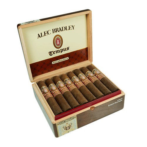 Alec Bradley Tempus Nicaragua Magnus Gordo Cigars 