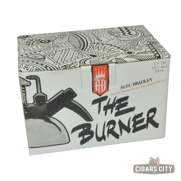 Buy Alec Bradley The Burner Table Top Lighters Online and Save