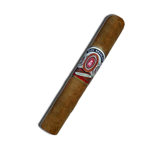 Alec Bradley Connecticut Robusto Cigars (5.0&quot; x 50) - CigarsCity.com
