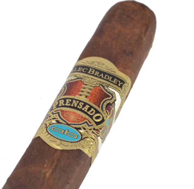 Alec Bradley Prensado Gran Toro Cigars - Box of 20 - CigarsCity.com