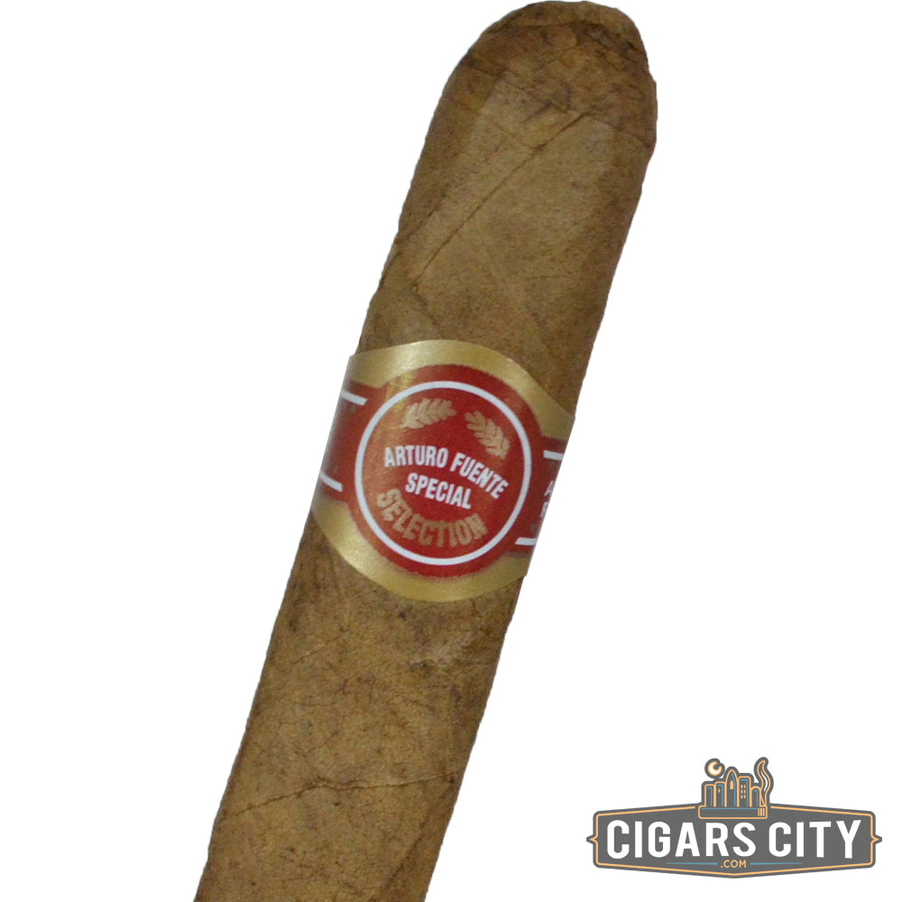 Arturo Fuente - Brevas Royale (Corona) - Box of 50 - CigarsCity.com