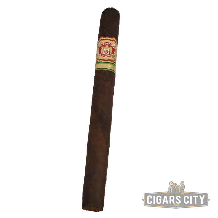 Arturo Fuente Corona Imperial Maduro (6.5" x 46) - CigarsCity.com