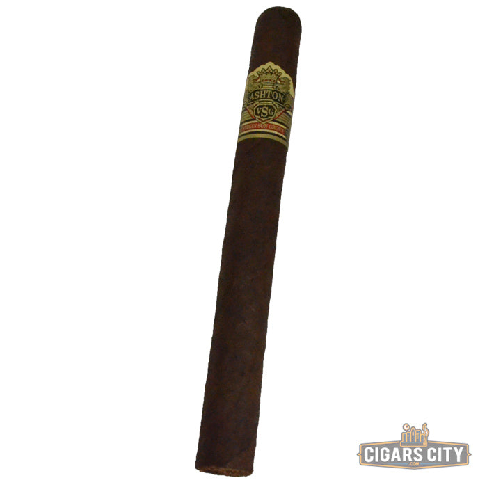Ashton VSG Sorcerer (Churchill) - CigarsCity.com