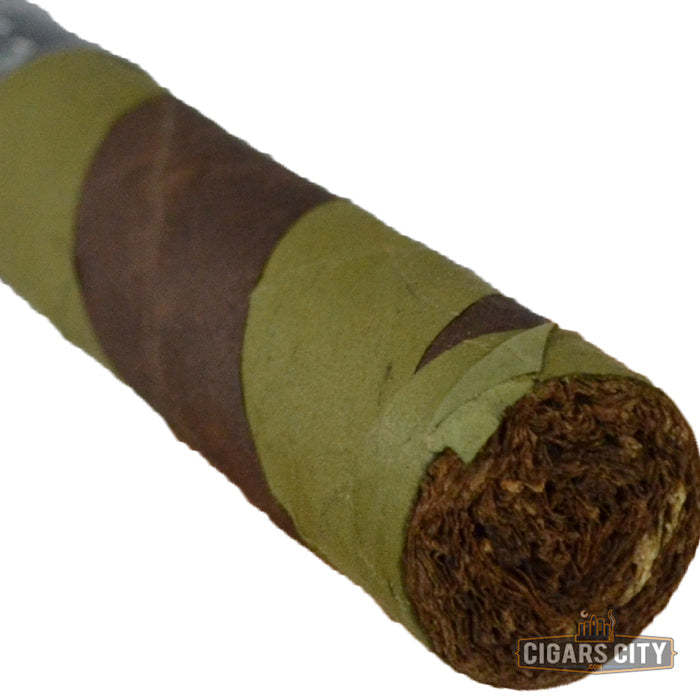 Asylum Ogre 550 (Robusto) - CigarsCity.com