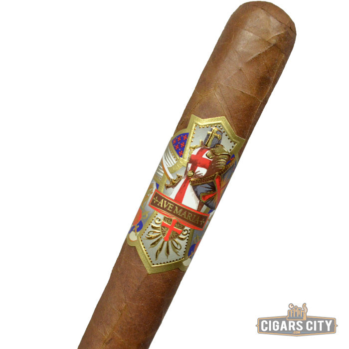 Ave Maria Charlemagne (Presidente) - Box of 20 - CigarsCity.com