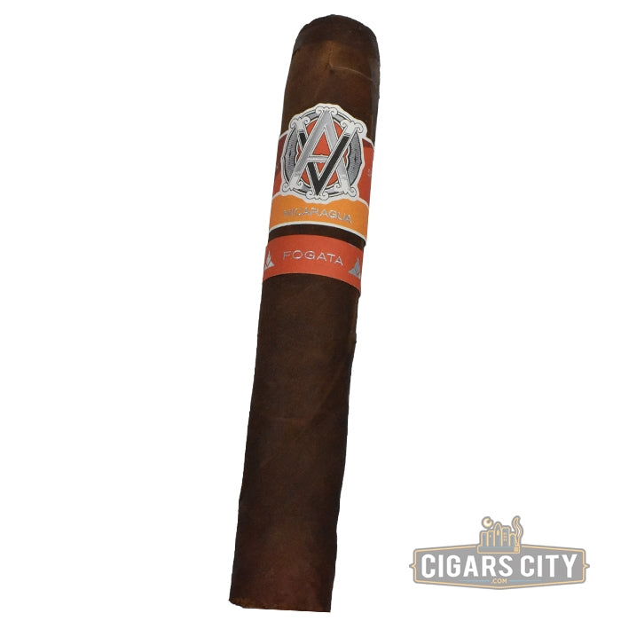 AVO Syncro Nicaragua Fogata Special Toro (6.0&quot; x 60) - CigarsCity.com