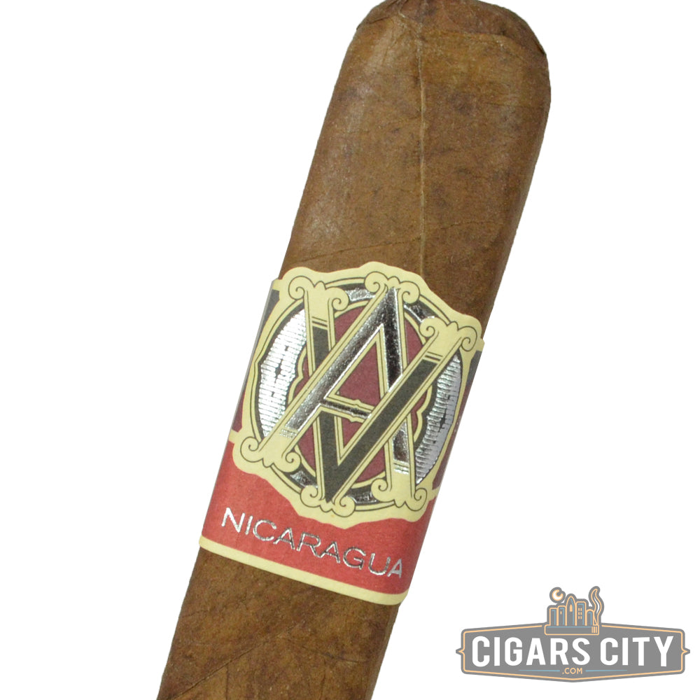 AVO Syncro Nicaragua (Toro) - CigarsCity.com