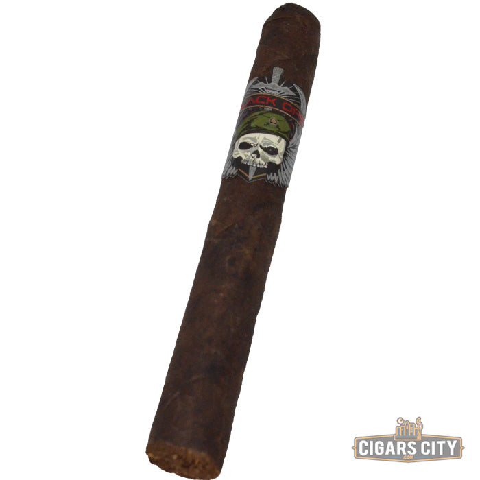 Black Ops Maduro  (Toro) - Bundle of 20 - CigarsCity.com