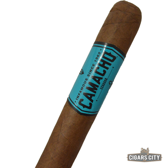 Camacho Ecuador Gordo - Box of 20 - CigarsCity.com