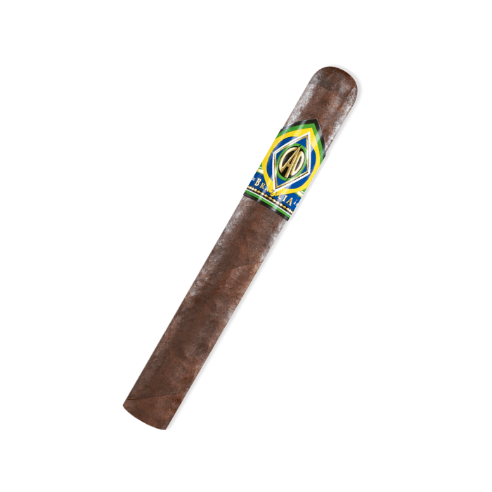CAO Brazilia Lambada Toro - Box of 20 - CigarsCity.com