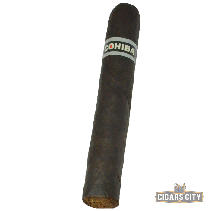 Cohiba Black Gigante (Gordo) - CigarsCity.com