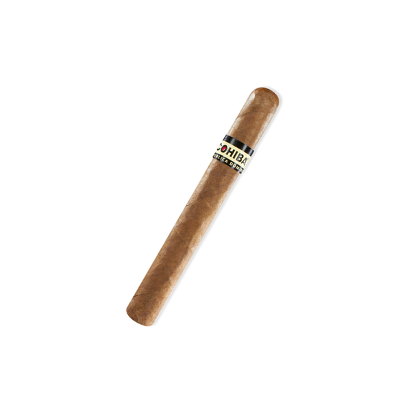 cohiba red dot binder tobacco Cigars Churchill 25 Ct. Box Cohiba Red Dot Robusto (5