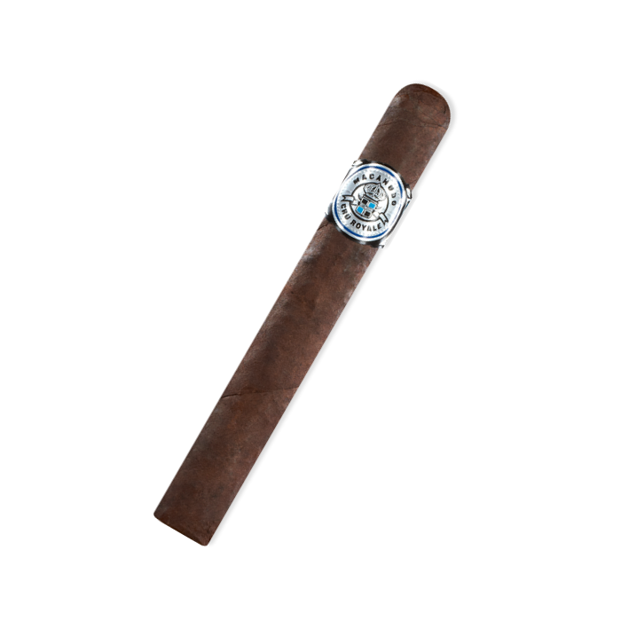 Macanudo Cru Royale Toro - CigarsCity.com