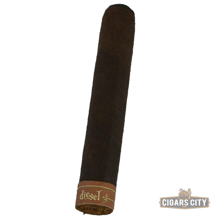 Diesel (Robusto) - CigarsCity.com