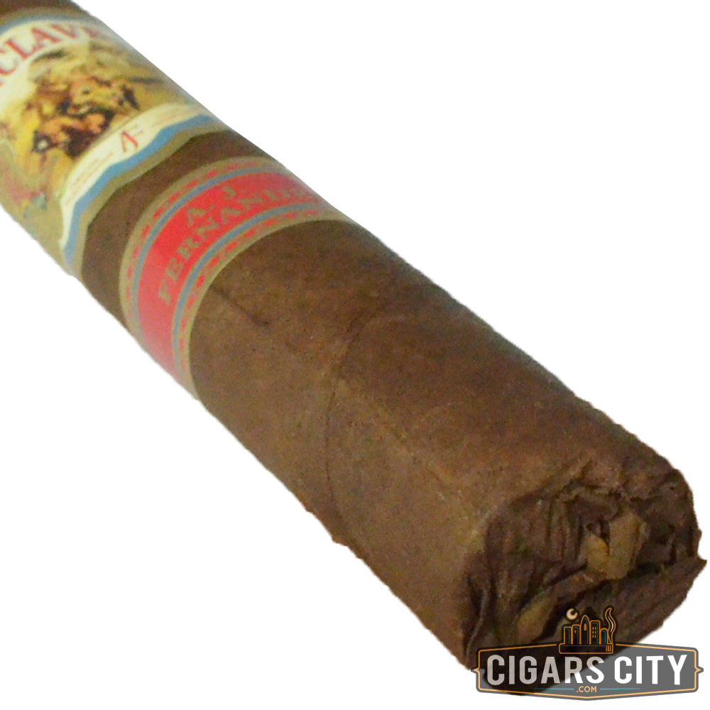 AJ Fernandez Enclave (Robusto) - CigarsCity.com