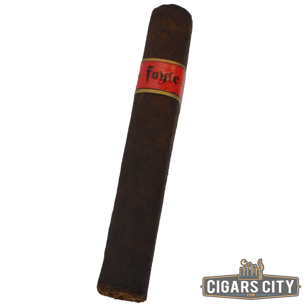 Foyle Maduro 5.0" x 50 (Robusto) - CigarsCity.com