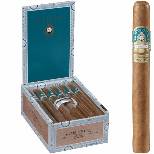 Ferio Tego Host 'Hampton' Churchill Stogies For Sale At Cigars City