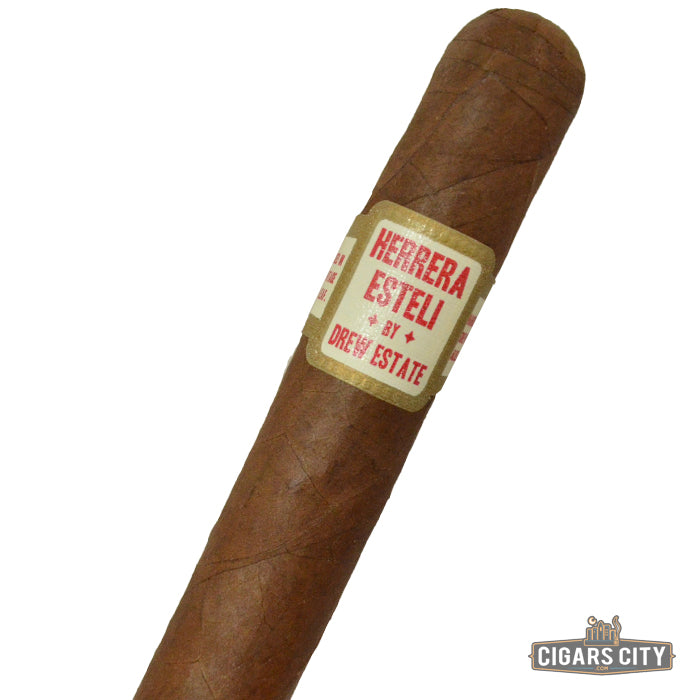Drew Estate Herrera Esteli Short Corona Gorda - Box of 25 - CigarsCity.com