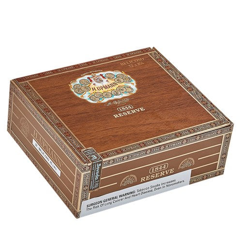 H. Upmann 1844 Reserve  (Belicoso) - Box of 25