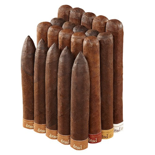 Diesel 20 Cigar Collection