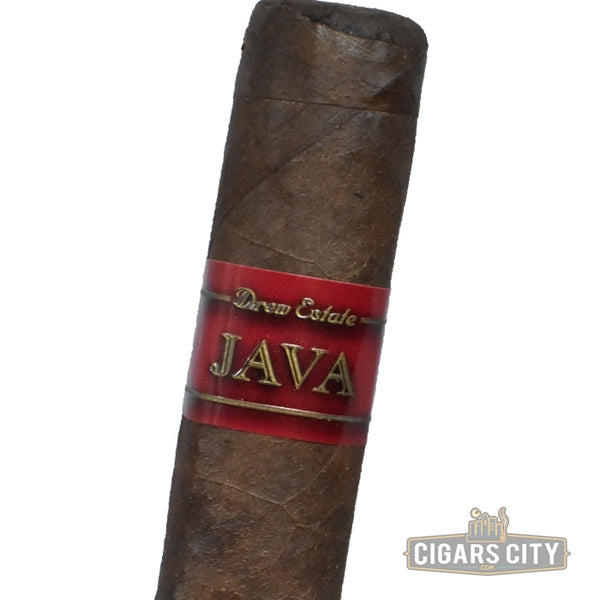 Drew Estate JAVA Red Robusto Cigars for Sale - CigarsCity.com