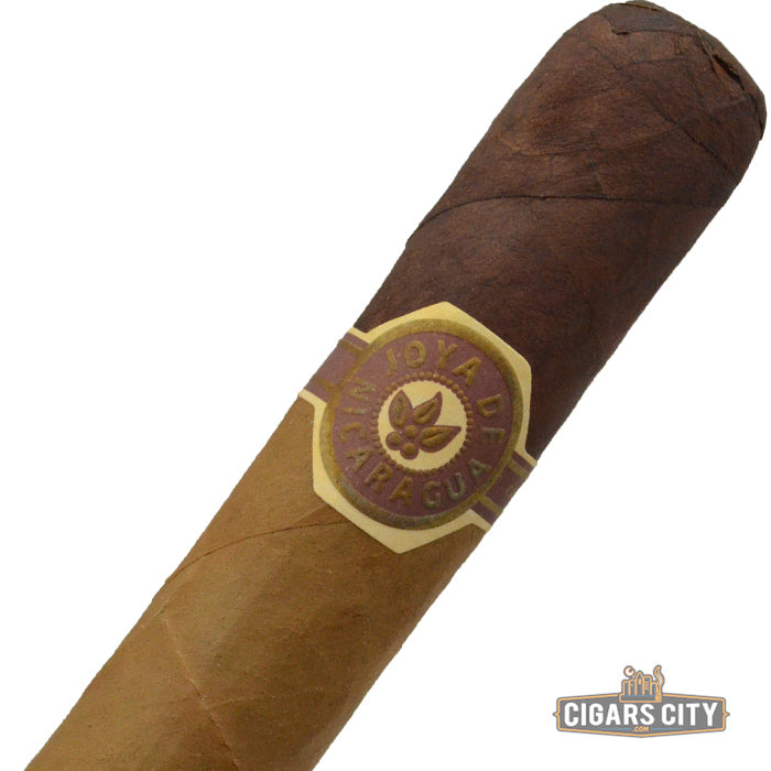 Joya de Nicaragua Cabinetta No. 4 (Robusto) - Box of 20 - CigarsCity.com