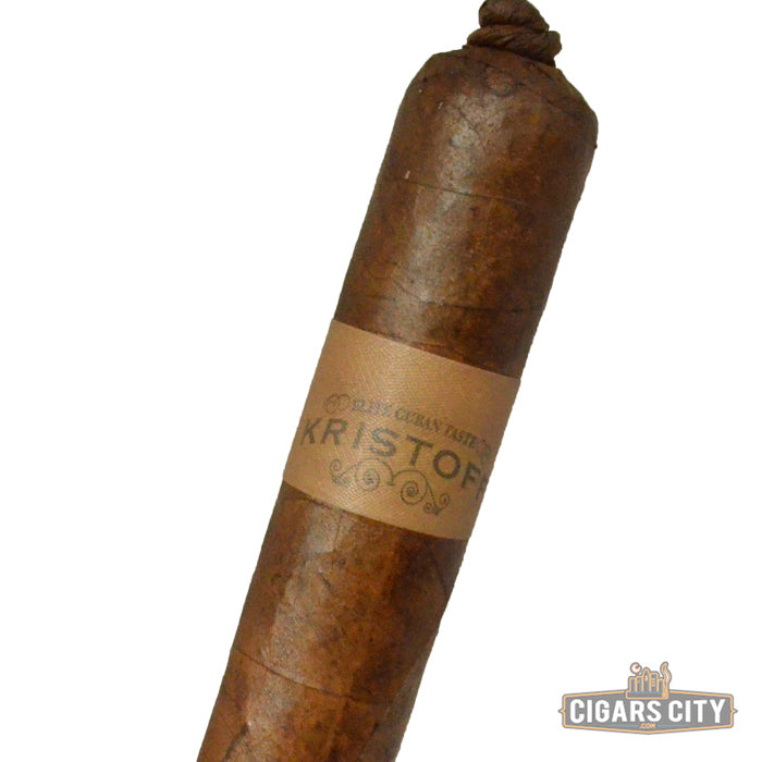 Kristoff Criollo Matador (Toro) - Box of 20 - CigarsCity.com