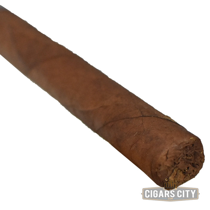 Kristoff Ligero Criollo Churchill (7.0&quot; x 50) - CigarsCity.com