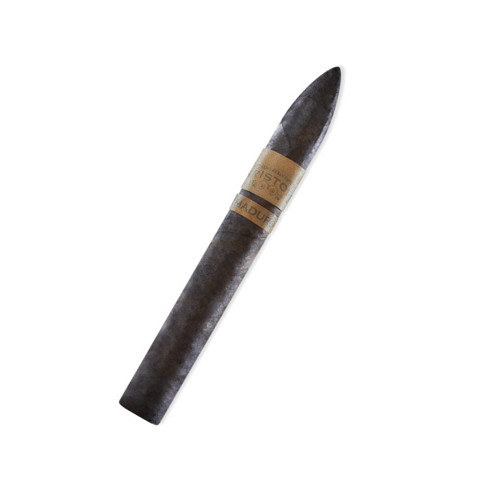 Kristoff Maduro  (Torpedo) - Box of 20 - CigarsCity.com