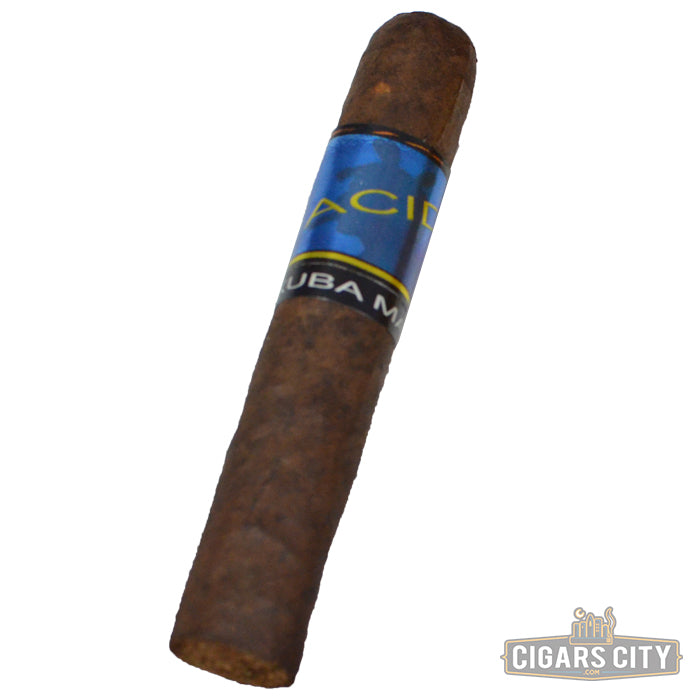 Acid Kuba Kuba Maduro Robusto (5.0&quot; x 54) - CigarsCity.com