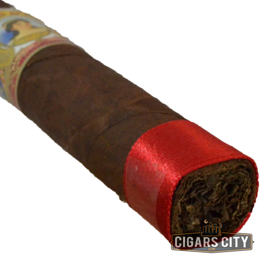 La Aroma de Cuba  (Belicoso) - CigarsCity.com