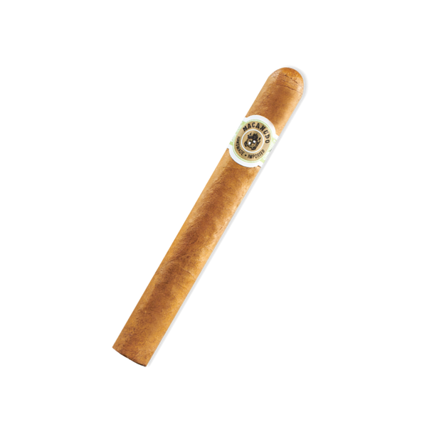 Macanudo Hampton Court Maduro 5 3/4 X 43-Box - 25 Total Cigars - Free Shipping Over $99 Australia