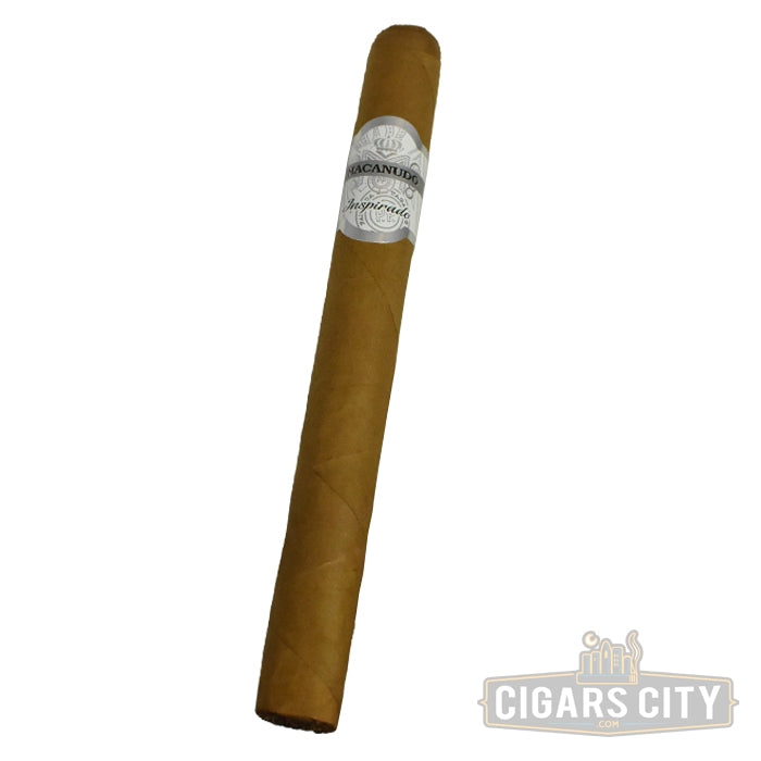 Macanudo Inspirado White Churchill (7.0" x 48) - CigarsCity.com