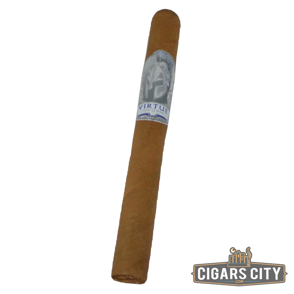Man O&#39; War Virtue (Lonsdale) - CigarsCity.com