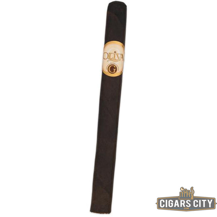Oliva Serie G Maduro Churchill - Box of 24 - CigarsCity.com