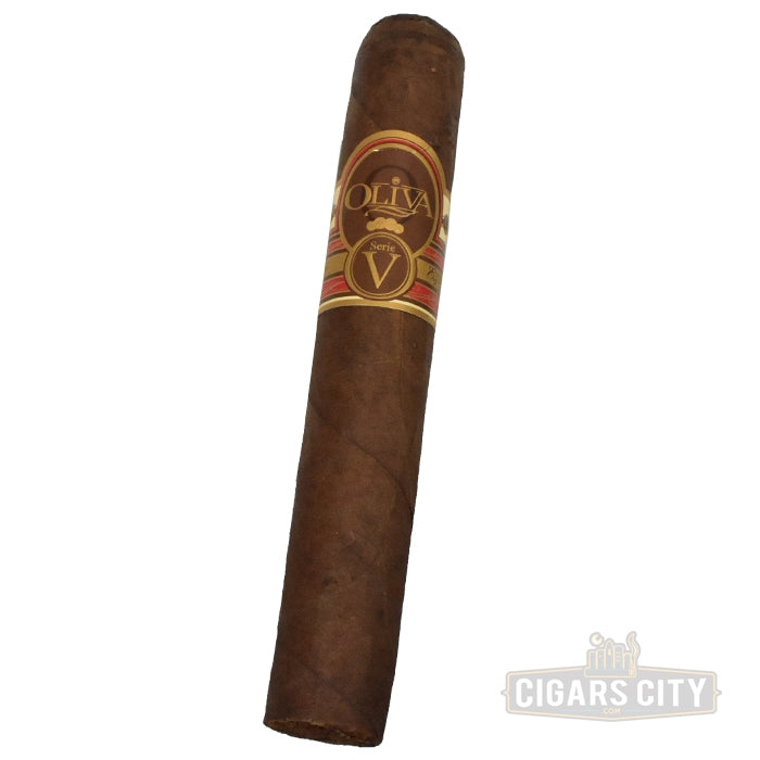 Oliva Serie V (Double Toro) - CigarsCity.com