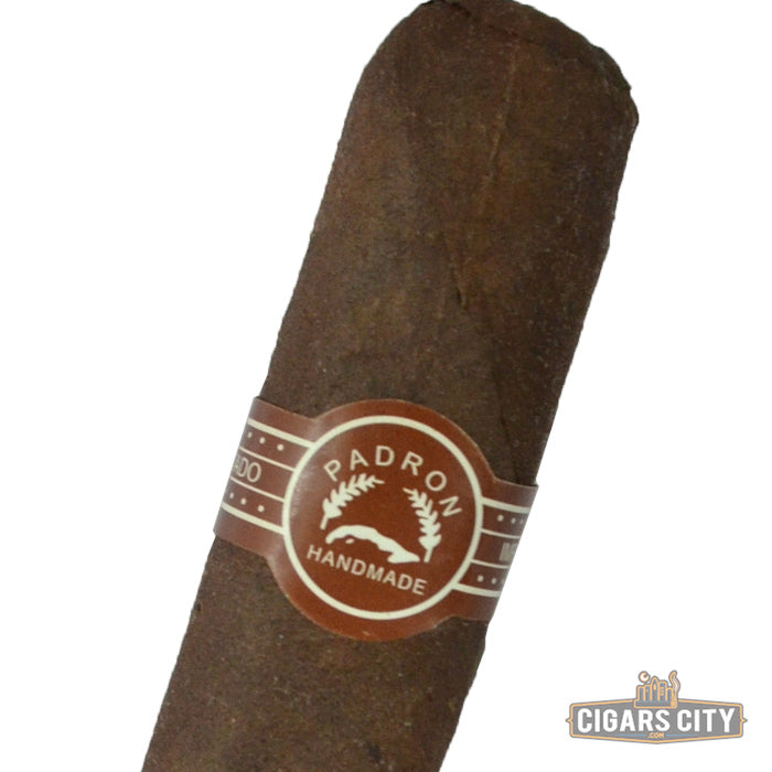 Padron  2000 Maduro Cigars (Robusto) - CigarsCity.com