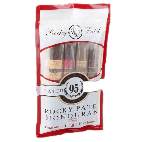 Rocky Patel Honduran Cigar Sampler