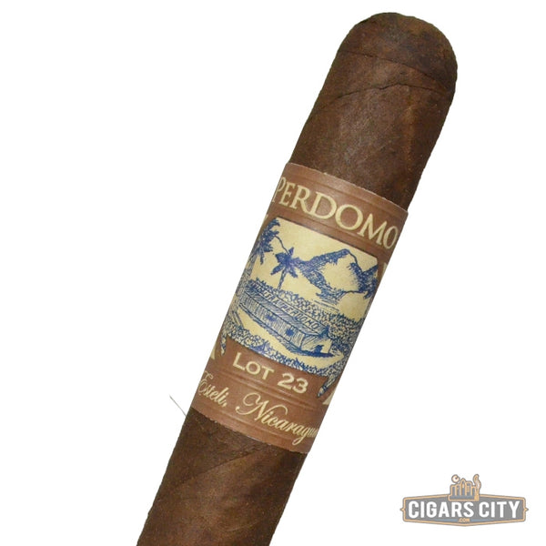 Perdomo Lot 23 Maduro Toro - El Cigar Shop
