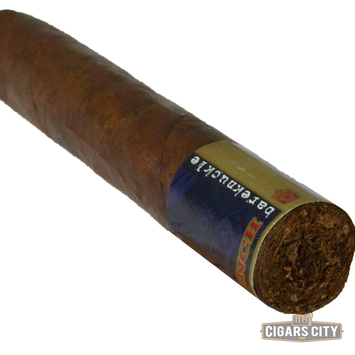 Punch Bareknuckle Rothschild 4.5&quot; x 50 (Robusto) - CigarsCity.com