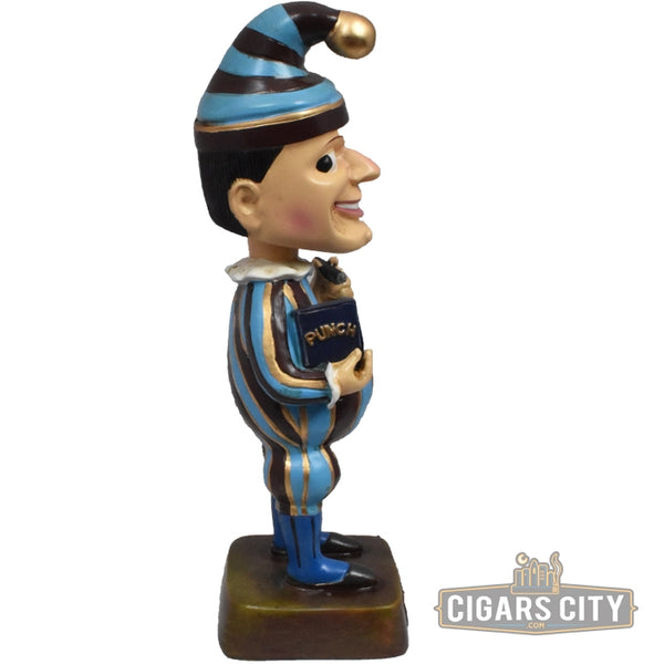 Punch Bobblehead Doll Punch Cigars